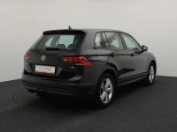 Volkswagen Tiguan 1.4 92kW thumbnail