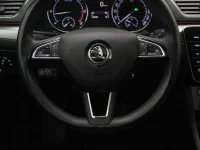 Skoda Superb 2 110kW thumbnail