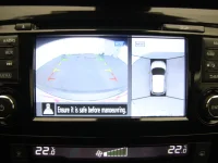 Nissan Qashqai 1.2 85kW thumbnail