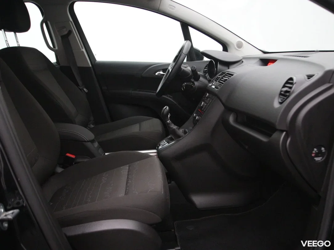 Opel Meriva 1.4 88kW