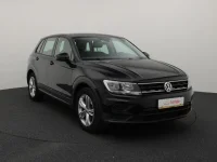 Volkswagen Tiguan 1.4 92kW thumbnail