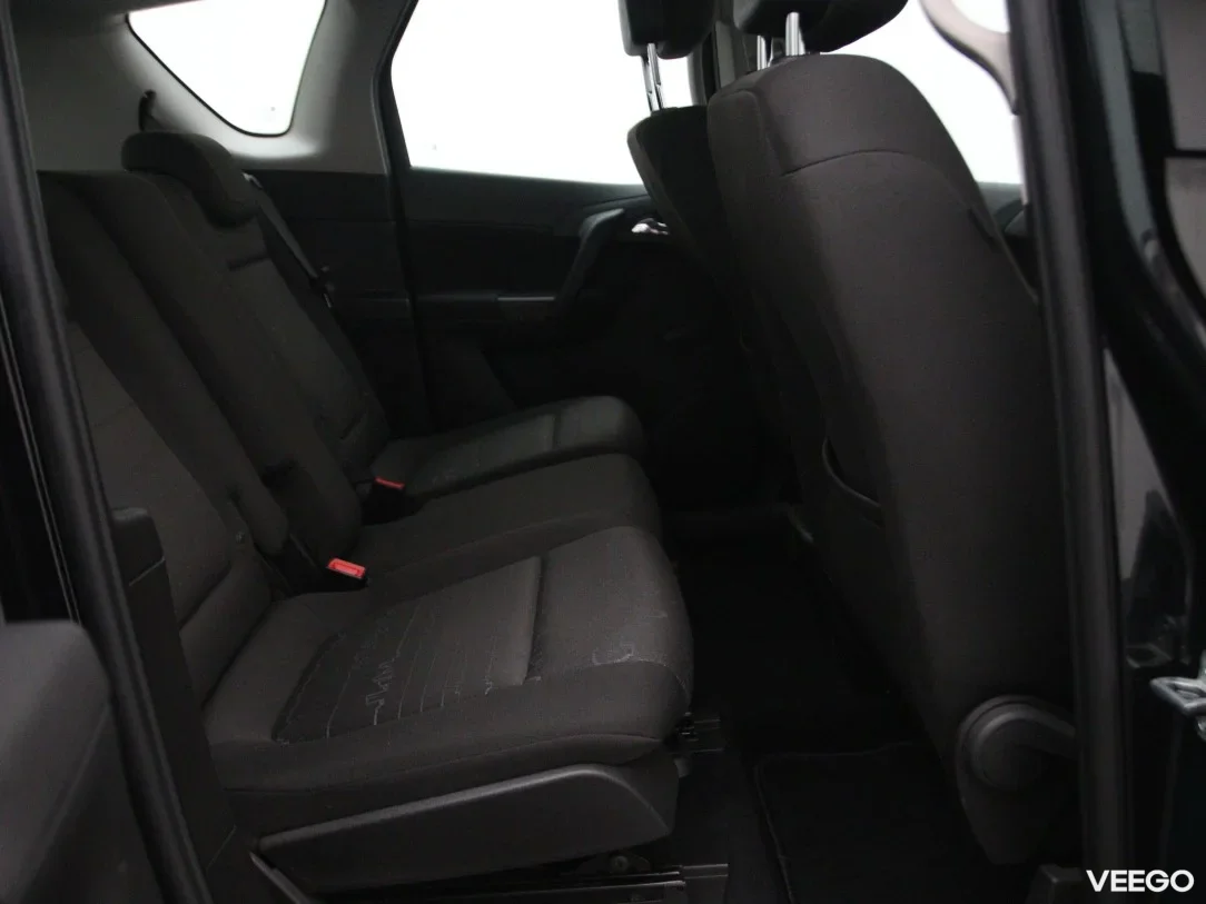 Opel Meriva 1.4 88kW