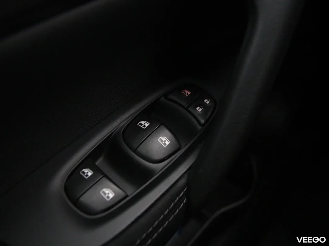 Nissan Qashqai 1.2 85kW