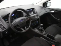 Ford Focus 1.5 70kW thumbnail