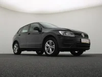 Volkswagen Tiguan 1.4 92kW thumbnail