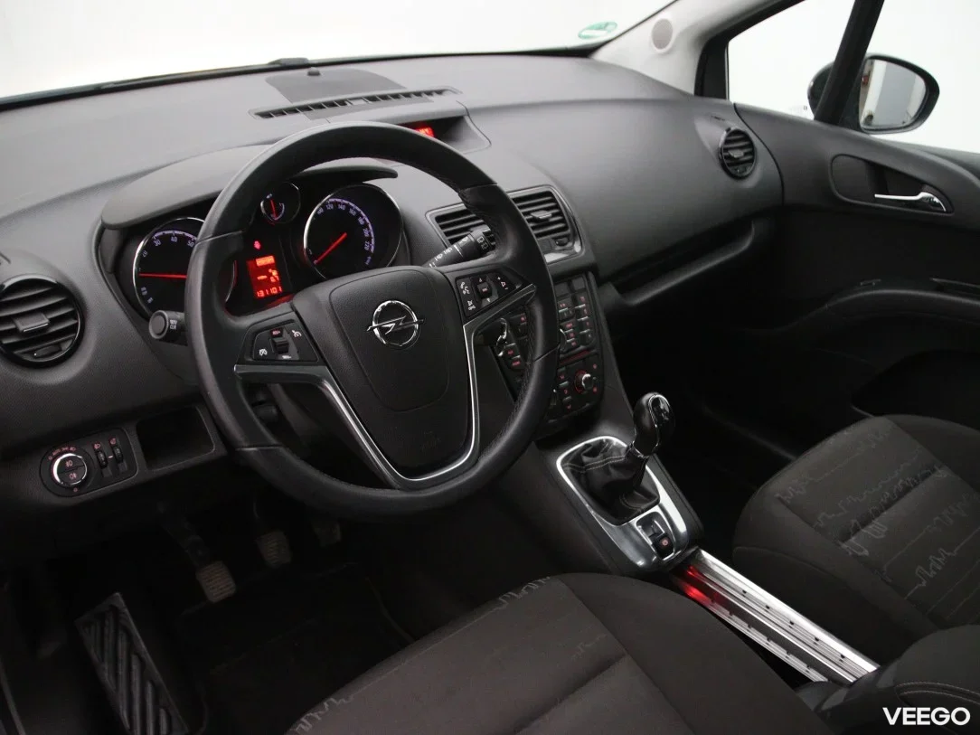 Opel Meriva 1.4 88kW