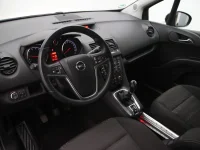 Opel Meriva 1.4 88kW thumbnail