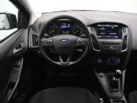 Ford Focus 1.5 70kW thumbnail