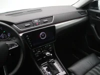 Skoda Superb 2 110kW thumbnail
