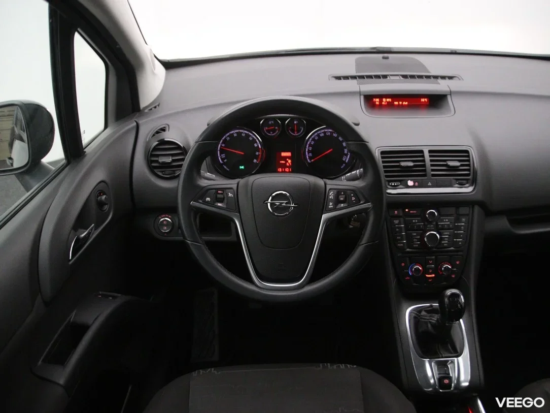 Opel Meriva 1.4 88kW