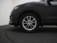 Nissan Qashqai 1.2 85kW thumbnail