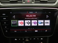 Skoda Superb 2 110kW thumbnail