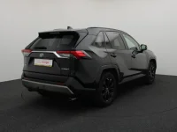 Toyota rav-4 2.5 131kW thumbnail