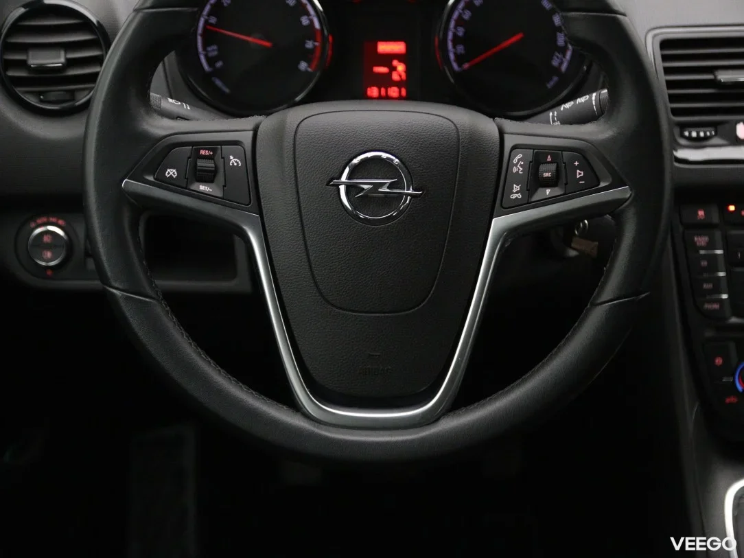 Opel Meriva 1.4 88kW