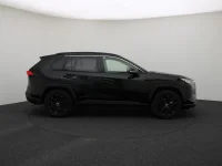 Toyota rav-4 2.5 131kW thumbnail