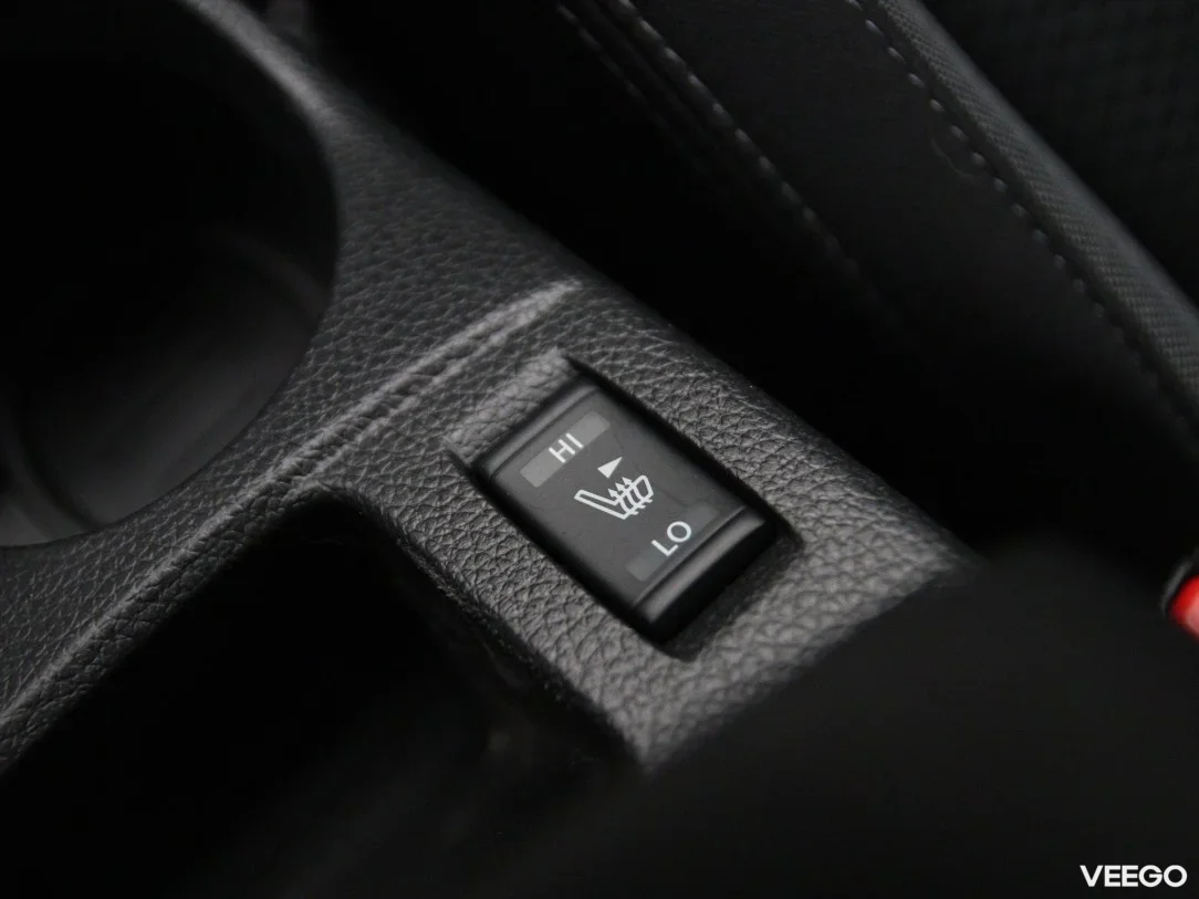 Nissan Qashqai 1.2 85kW