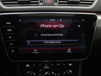 Skoda Superb 2 110kW thumbnail