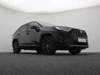 Toyota rav-4 2.5 131kW thumbnail