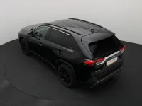 Toyota rav-4 2.5 131kW thumbnail