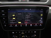 Skoda Superb 2 110kW thumbnail