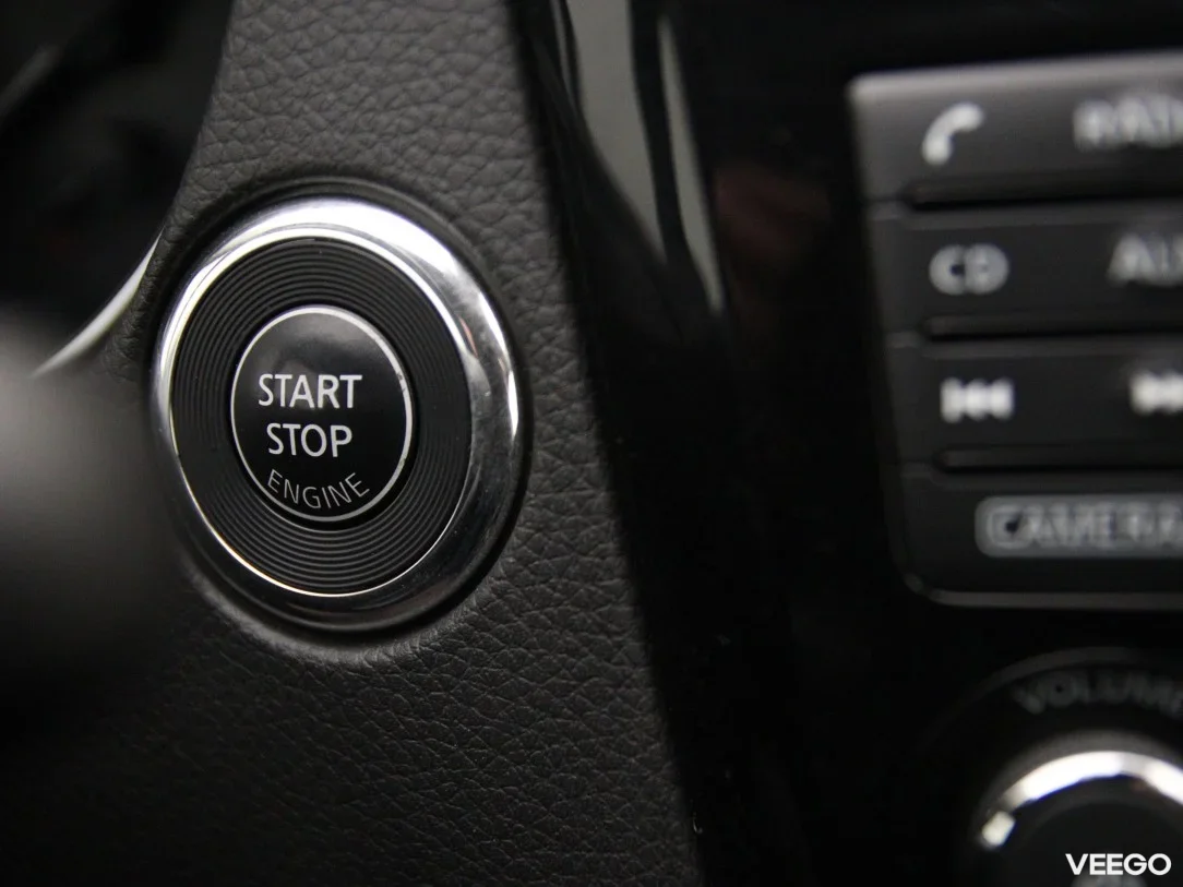 Nissan Qashqai 1.2 85kW