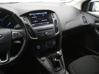 Ford Focus 1.5 70kW thumbnail