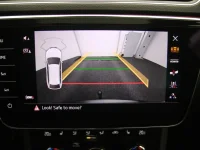 Skoda Superb 2 110kW thumbnail