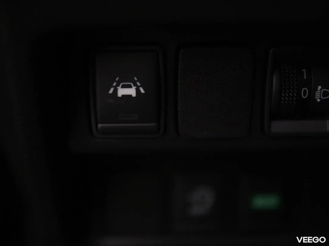 Nissan Qashqai 1.2 85kW