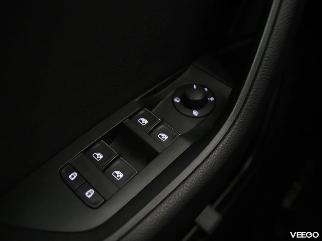 Skoda Superb 2 110kW