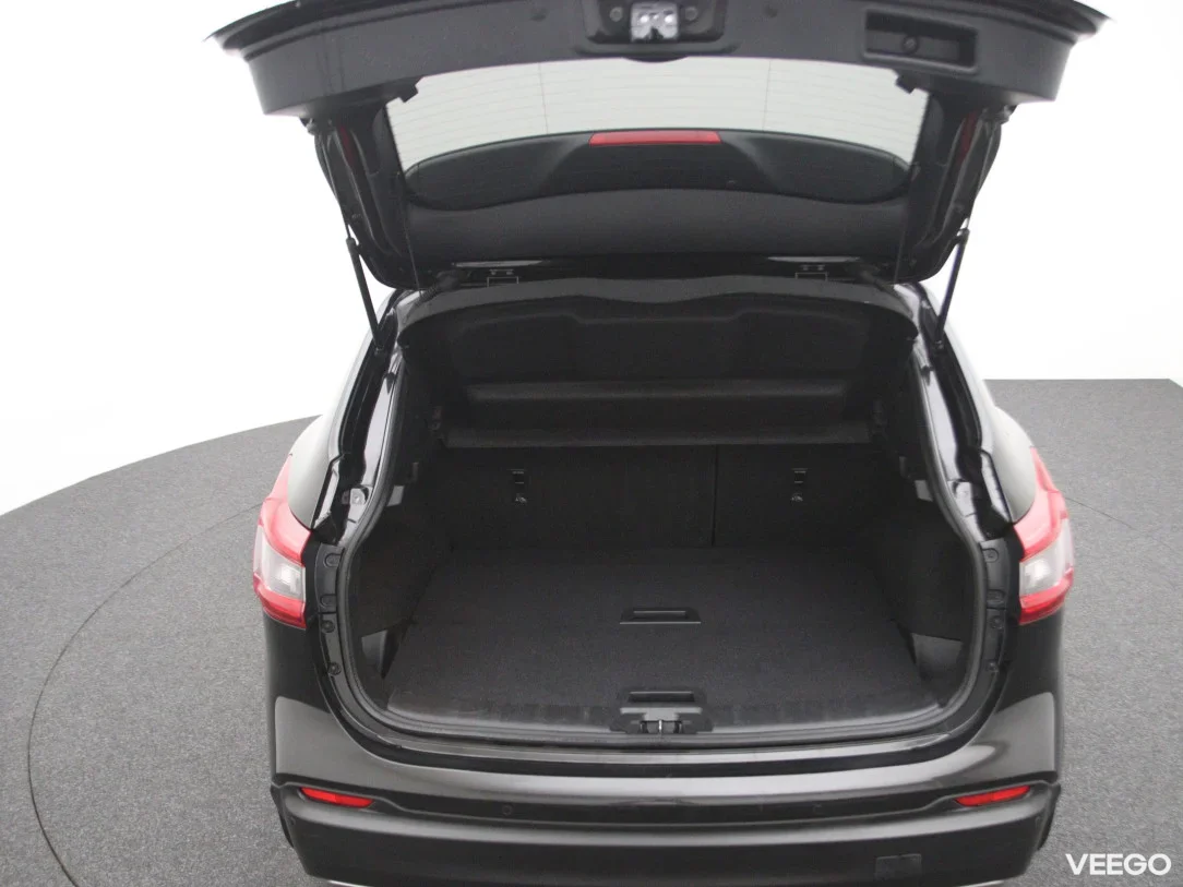 Nissan Qashqai 1.2 85kW