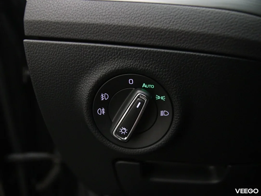 Skoda Superb 2 110kW