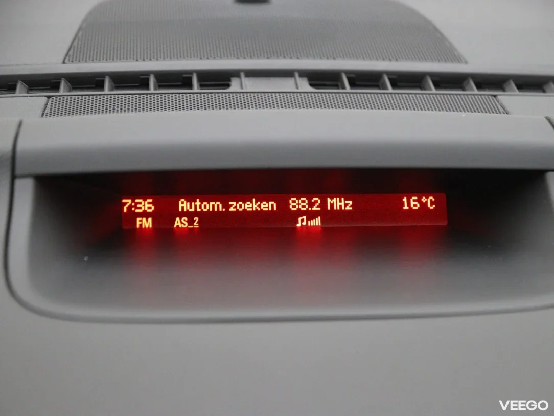 Opel Meriva 1.4 88kW