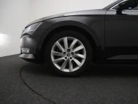 Skoda Superb 2 110kW thumbnail