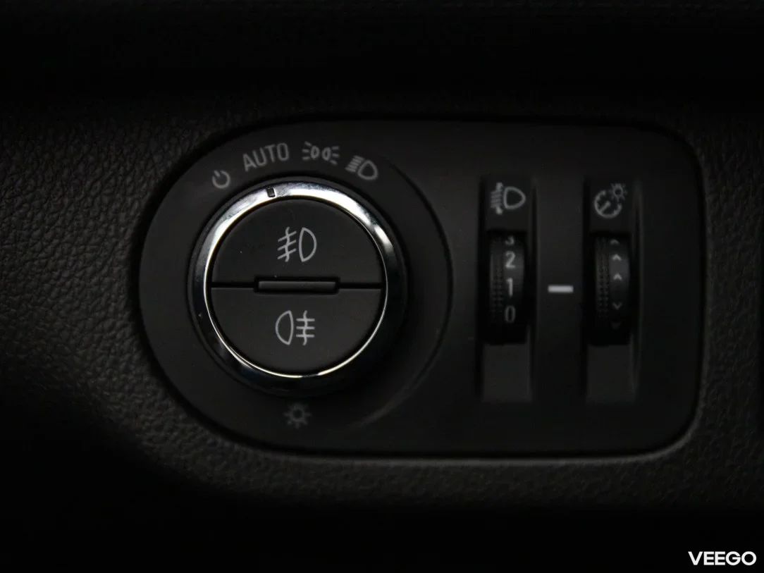 Opel Meriva 1.4 88kW