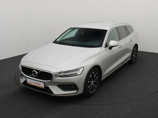 Image of Volvo V60 2 120kW