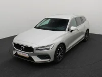 Volvo V60 2 120kW thumbnail