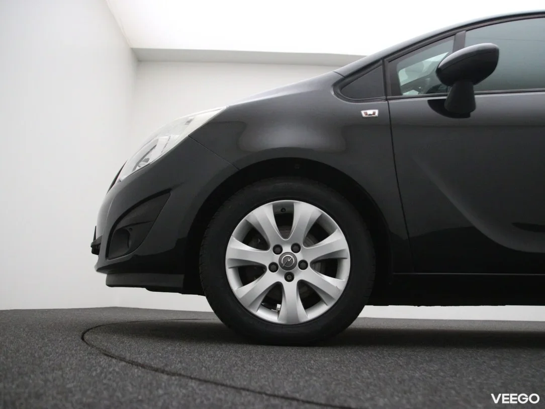 Opel Meriva 1.4 88kW