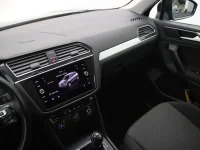 Volkswagen Tiguan 1.4 92kW thumbnail