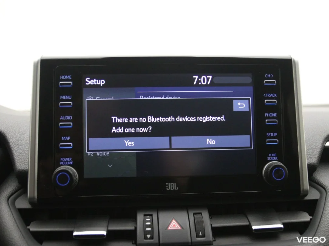 Toyota rav-4 2.5 131kW