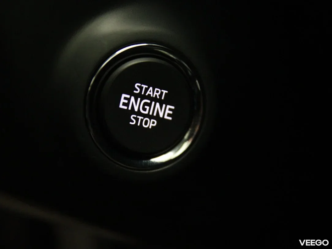 Skoda Superb 2 110kW