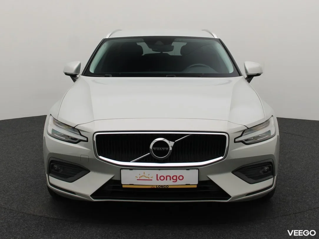 Volvo V60 2 120kW