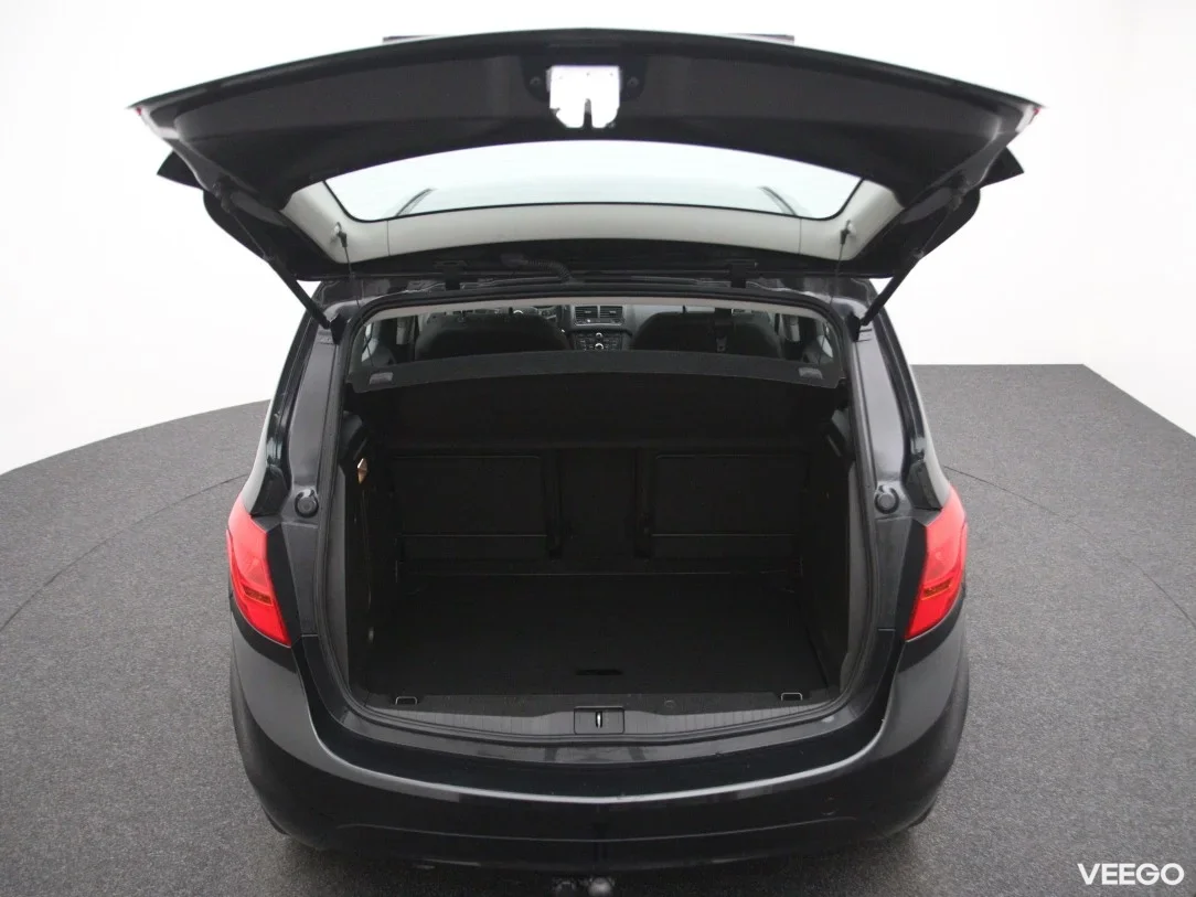 Opel Meriva 1.4 88kW