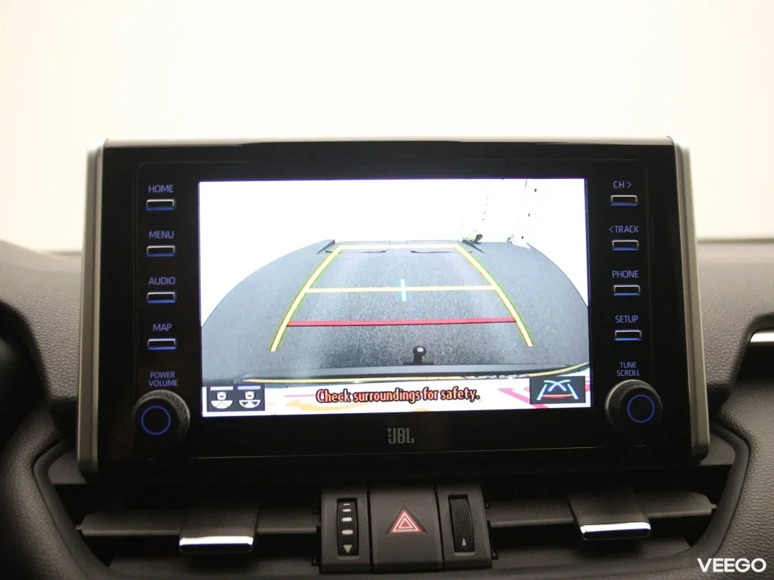 Toyota rav-4 2.5 131kW