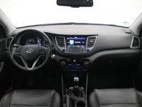 Hyundai Tucson 1.6 130kW thumbnail