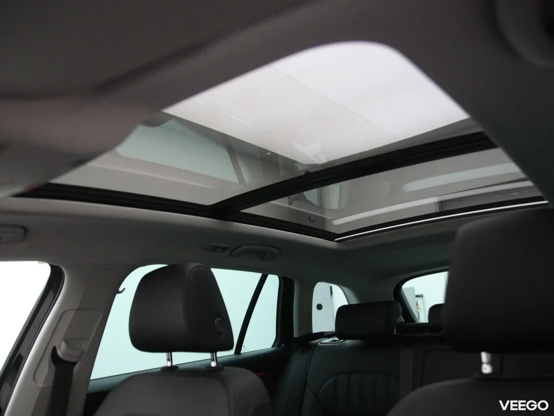 Skoda Superb 2 110kW