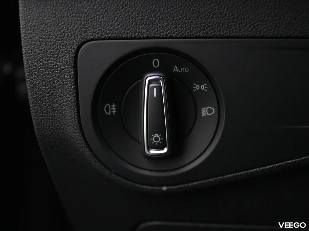 Volkswagen Tiguan 1.4 92kW