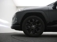 Toyota rav-4 2.5 131kW thumbnail