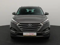 Hyundai Tucson 1.6 130kW thumbnail