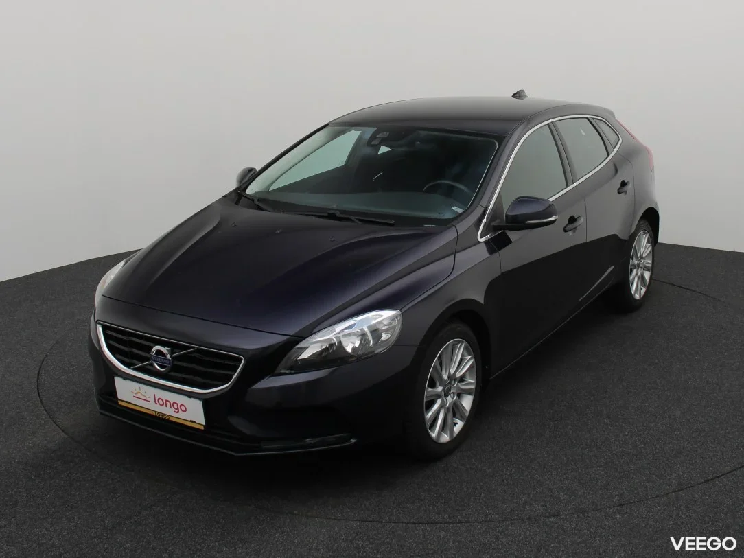 Volvo V40 2 88kW