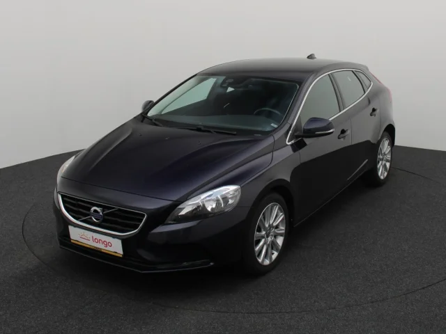 Image of Volvo V40 2 88kW